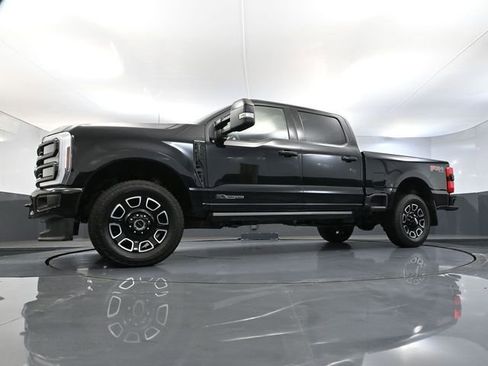 Used 2025 Ford F250 Platinum image 58