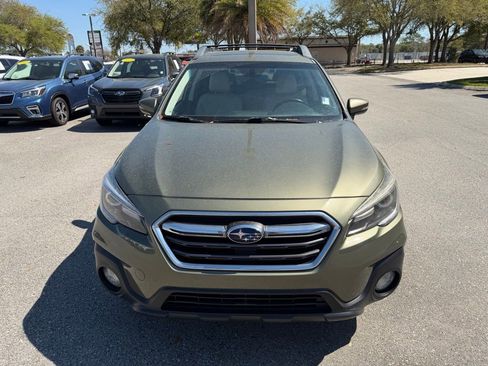 Used 2019 Subaru Outback 2.5i Limited image 14
