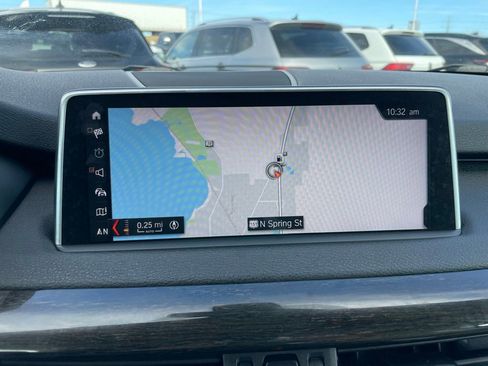 Used 2018 BMW X5 xDrive40e image 19