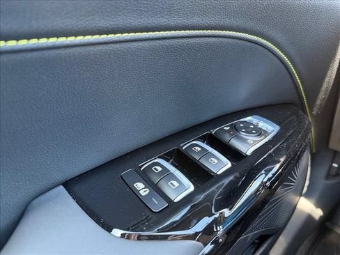 New 2026 Kia K5 GT FWD image 21