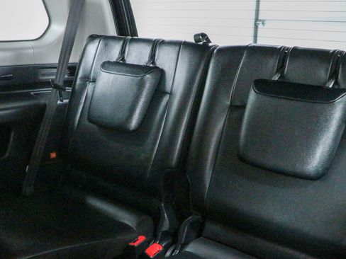 Used 2023 Toyota 4Runner Limited AWD/4WD image 27