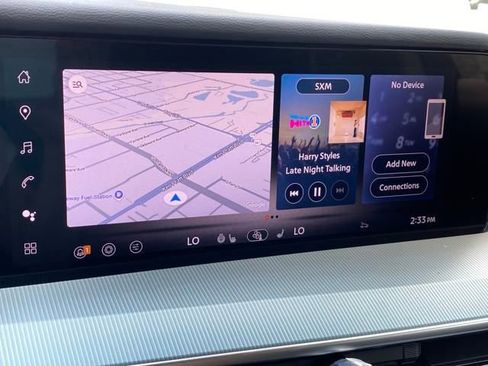 New 2025 Nissan Murano SL w/ Cargo Package image 21