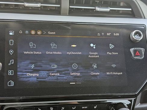New 2027 Chevrolet Bolt LT w/ Comfort Package FWD image 22