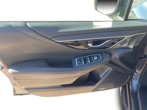 Certified 2022 Subaru Outback Limited image 21