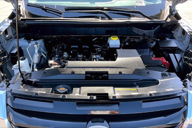 Certified 2024 Nissan Pathfinder SV FWD image 28