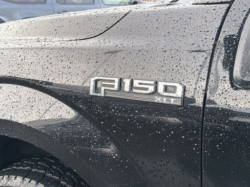 Used 2016 Ford F150 XLT w/ Equipment Group 302A Luxury image 10