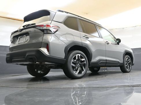 New 2026 Subaru Forester Limited AWD/4WD image 43