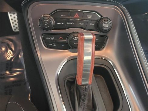 Used 2023 Dodge Challenger SRT Hellcat image 19