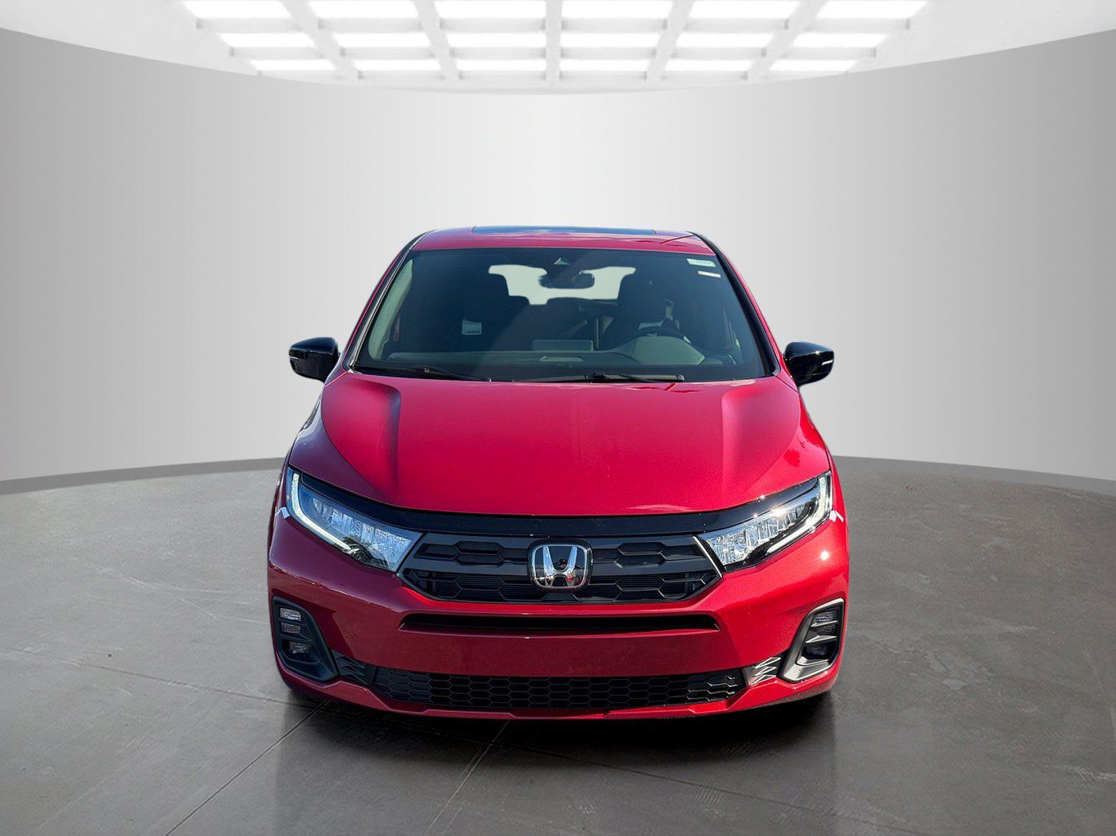 New 2026 Honda Odyssey Sport-L image 2
