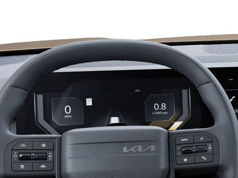 New 2027 Kia Telluride SX X-Line AWD/4WD image 21