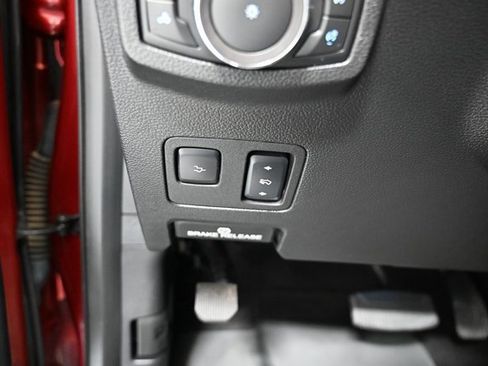 Used 2018 Ford F250 Platinum image 28