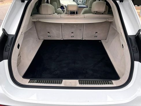 Used 2023 Mercedes-Benz EQS 450+ SUV image 34