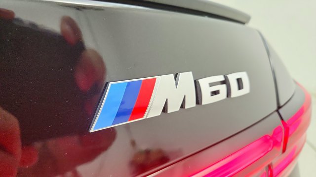 Used 2024 BMW i5 M60 w/ Premium Package AWD/4WD image 35