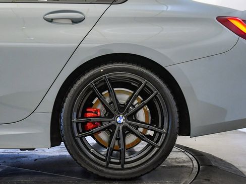Certified 2023 BMW 330i Sedan w/ M Sport Package image 11