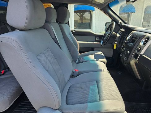Used 2013 Ford F150 XLT w/ XTR Pkg AWD/4WD image 39