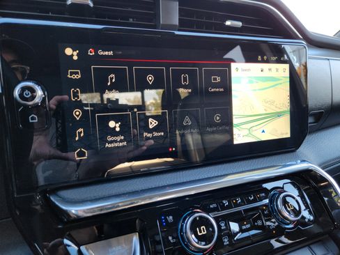 New 2026 GMC Sierra 2500 Denali w/ Denali Reserve Package image 26