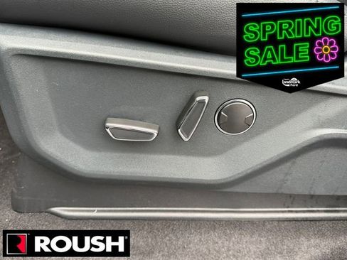 New 2026 Ford F150 Lariat w/ Equipment Group 502A High image 14