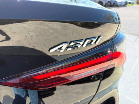 Used 2022 BMW 430i 430i w/ Premium Package 2 image 36