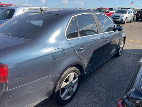 Used 2008 Volkswagen Jetta SE image 14