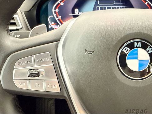 Certified 2023 BMW X3 sDrive30i w/ Premium Package RWD image 11