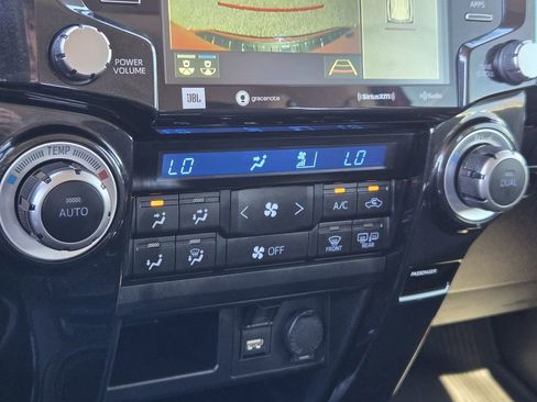 Used 2024 Toyota 4Runner TRD Pro AWD/4WD image 30