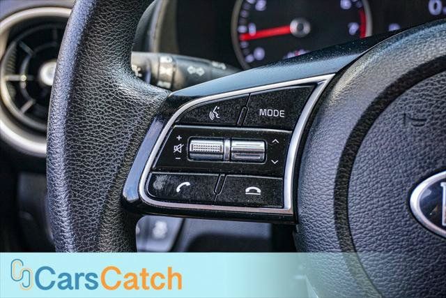 Used 2020 Kia Forte Sedan FWD image 24
