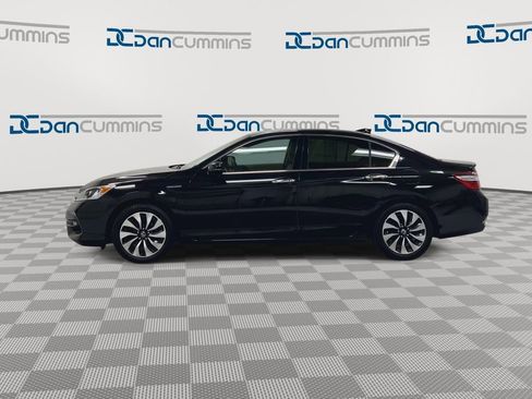 Used 2017 Honda Accord EX-L image 5