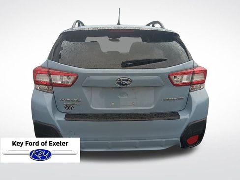Used 2018 Subaru Crosstrek 2.0i AWD/4WD image 9