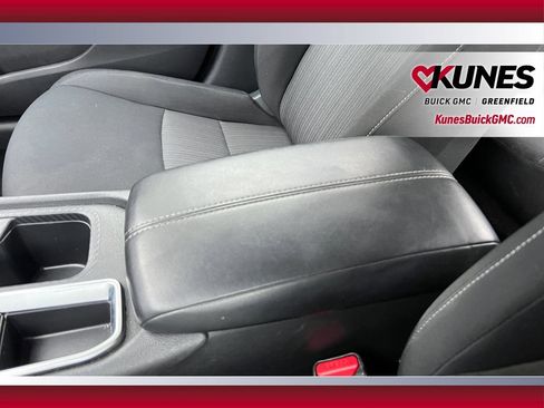 Used 2024 Nissan Sentra SV w/ All-Weather Package FWD image 32