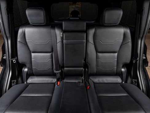 Used 2024 Lexus GX 550 550 Luxury+ image 35