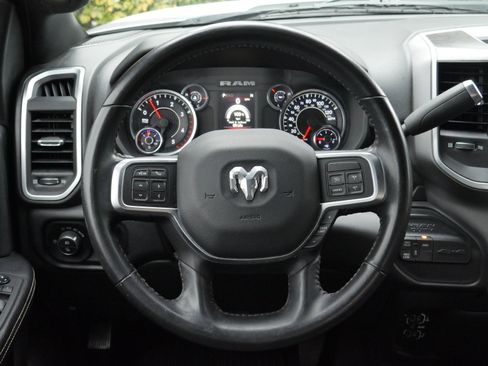 Used 2019 RAM 2500 Big Horn image 6