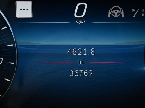 Used 2022 Mercedes-Benz S 580 4MATIC Sedan image 12