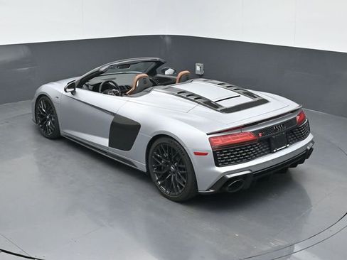 Used 2021 Audi R8 V10 performance image 39
