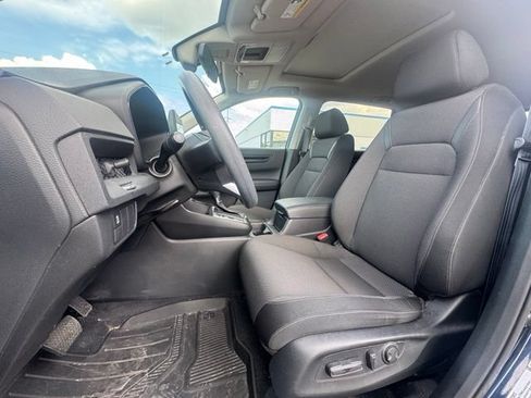 Used 2024 Honda CR-V EX image 13
