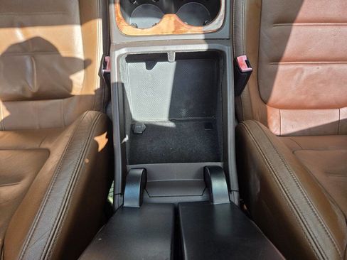 Used 2011 Volkswagen Touareg V6 AWD/4WD image 33