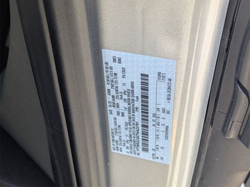 New 2026 Ford Transit 250 Base image 11