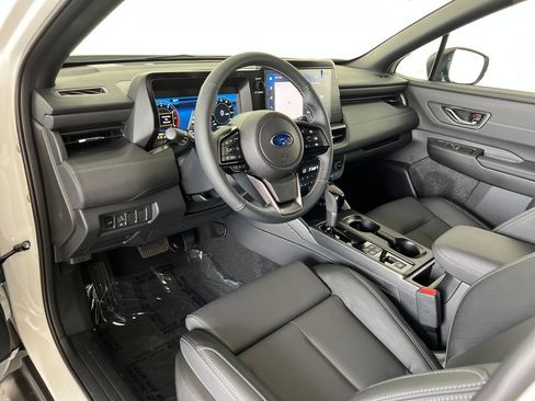 New 2026 Subaru Outback Touring AWD/4WD image 19