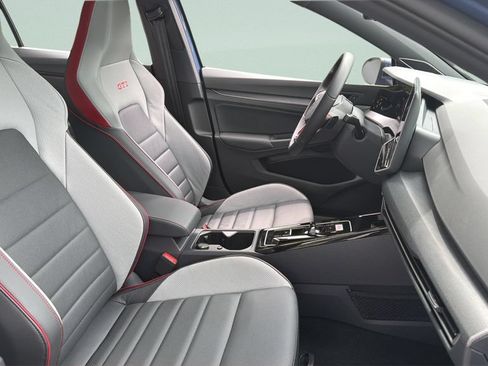 New 2026 Volkswagen GTI Autobahn FWD image 33