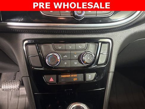 Used 2018 Buick Encore Preferred image 17