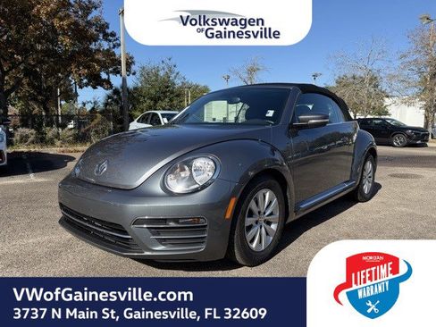 Used 2019 Volkswagen Beetle 2.0T S image 3