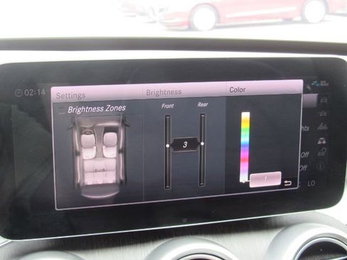 Used 2020 Mercedes-Benz C 300 Sedan w/ Premium Package image 37