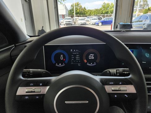 New 2026 Hyundai Santa Cruz SEL image 12