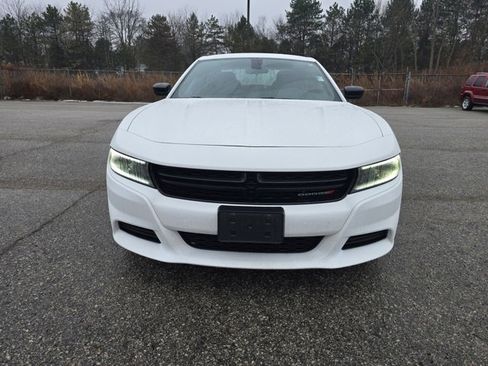 Used 2023 Dodge Charger SXT image 8