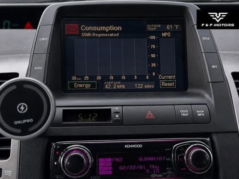 Used 2005 Toyota Prius FWD image 19