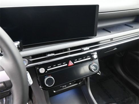 New 2026 Hyundai Tucson SEL image 19