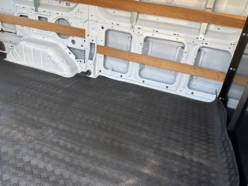 Certified 2023 Ford Transit 250 Low Roof w/ Exterior Upgrade Package image 13