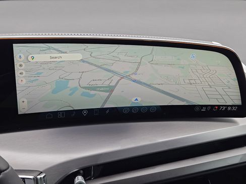 New 2026 Cadillac Vistiq Sport AWD/4WD image 11