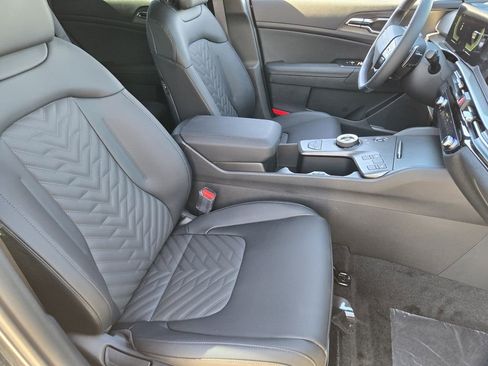 New 2026 Kia Sportage X-Line image 10