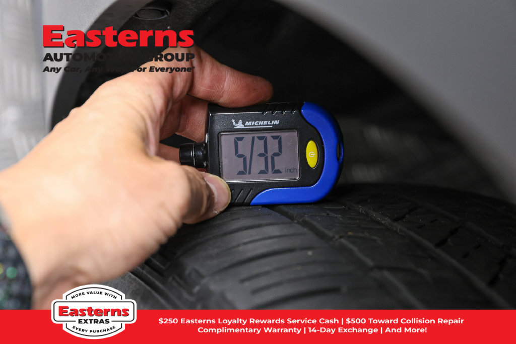 Used 2023 Subaru Solterra AWD image 29