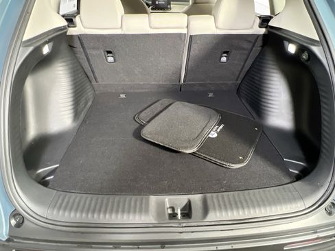 Used 2025 Honda HR-V LX image 23